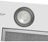 Кухонная вытяжка HOMSair Camelia 60RD белый Camelia 60RD White 6