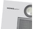 Кухонная вытяжка HOMSair Camelia 60RD белый Camelia 60RD White 8