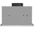 Кухонная вытяжка HOMSair Camelia 60RD белый Camelia 60RD White 10