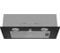 Кухонная вытяжка HOMSair Camelia 60RD черный Camelia 60RD Black 2