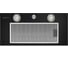 Кухонная вытяжка HOMSair Camelia 60RD черный Camelia 60RD Black 4