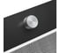 Кухонная вытяжка HOMSair Camelia 60RD черный Camelia 60RD Black 7