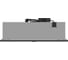 Кухонная вытяжка HOMSair Camelia 60RD черный Camelia 60RD Black 9