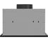 Кухонная вытяжка HOMSair Camelia 60RD черный Camelia 60RD Black 10