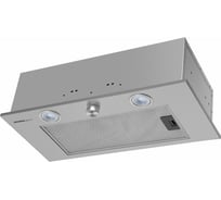 Кухонная вытяжка HOMSair Camelia 60RD нержавеющая сталь Camelia 60RD Inox