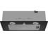 Кухонная вытяжка HOMSair Camelia Power 60RD черный Camelia Power 60RD Black 2