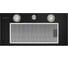 Кухонная вытяжка HOMSair Camelia Power 60RD черный Camelia Power 60RD Black 4