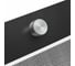 Кухонная вытяжка HOMSair Camelia Power 60RD черный Camelia Power 60RD Black 7