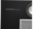 Кухонная вытяжка HOMSair Camelia Power 60RD черный Camelia Power 60RD Black 8