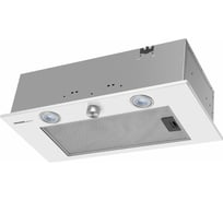 Кухонная вытяжка HOMSair Camelia Power 60RD белый Camelia Power 60RD White