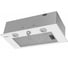 Кухонная вытяжка HOMSair Camelia Power 60RD белый Camelia Power 60RD White 1