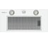 Кухонная вытяжка HOMSair Camelia Power 60RD белый Camelia Power 60RD White 4
