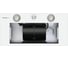 Кухонная вытяжка HOMSair Camelia Power 60RD белый Camelia Power 60RD White 5