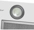 Кухонная вытяжка HOMSair Camelia Power 60RD белый Camelia Power 60RD White 6