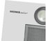 Кухонная вытяжка HOMSair Camelia Power 60RD белый Camelia Power 60RD White 8