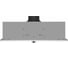 Кухонная вытяжка HOMSair Camelia Power 60RD белый Camelia Power 60RD White 11