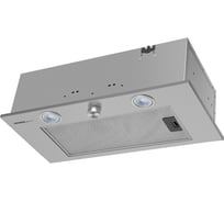 Кухонная вытяжка HOMSair Camelia Power 60RD нержавеющая сталь Camelia Power 60RD Inox
