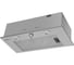Кухонная вытяжка HOMSair Camelia Power 60RD нержавеющая сталь Camelia Power 60RD Inox 1