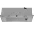 Кухонная вытяжка HOMSair Camelia Power 60RD нержавеющая сталь Camelia Power 60RD Inox 2