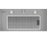 Кухонная вытяжка HOMSair Camelia Power 60RD нержавеющая сталь Camelia Power 60RD Inox 4
