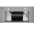 Кухонная вытяжка HOMSair Camelia Power 60RD нержавеющая сталь Camelia Power 60RD Inox 5