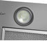 Кухонная вытяжка HOMSair Camelia Power 60RD нержавеющая сталь Camelia Power 60RD Inox 6
