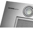 Кухонная вытяжка HOMSair Camelia Power 60RD нержавеющая сталь Camelia Power 60RD Inox 8