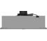 Кухонная вытяжка HOMSair Camelia Power 60RD нержавеющая сталь Camelia Power 60RD Inox 9