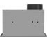 Кухонная вытяжка HOMSair Camelia Power 60RD нержавеющая сталь Camelia Power 60RD Inox 10
