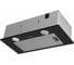 Кухонная вытяжка HOMSair CAMELIA POWER 60 черный Camelia Power 60 Black 1