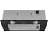 Кухонная вытяжка HOMSair CAMELIA POWER 60 черный Camelia Power 60 Black 2