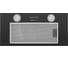 Кухонная вытяжка HOMSair CAMELIA POWER 60 черный Camelia Power 60 Black 4