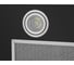 Кухонная вытяжка HOMSair CAMELIA POWER 60 черный Camelia Power 60 Black 6
