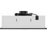 Кухонная вытяжка HOMSair CAMELIA POWER 60 черный Camelia Power 60 Black 8