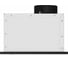Кухонная вытяжка HOMSair CAMELIA POWER 60 черный Camelia Power 60 Black 9