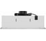 Кухонная вытяжка HOMSair CAMELIA POWER 60 нержавеющая сталь Camelia Power 60 Inox 8