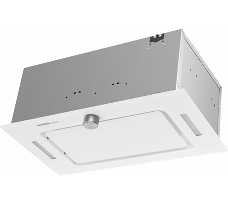 Кухонная вытяжка HOMSair Crocus 52RD белый Crocus 52RD White
