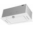 Кухонная вытяжка HOMSair Crocus 52RD белый Crocus 52RD White 1