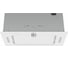 Кухонная вытяжка HOMSair Crocus 52RD белый Crocus 52RD White 2