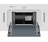 Кухонная вытяжка HOMSair Crocus 52RD белый Crocus 52RD White 5