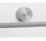 Кухонная вытяжка HOMSair Crocus 52RD белый Crocus 52RD White 7