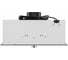 Кухонная вытяжка HOMSair Crocus 52RD белый Crocus 52RD White 9