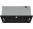 Кухонная вытяжка HOMSair Crocus 52RD черная Crocus 52RD Black 2