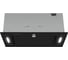 Кухонная вытяжка HOMSair Crocus 52RD черная Crocus 52RD Black 3