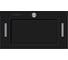 Кухонная вытяжка HOMSair Crocus 52RD черная Crocus 52RD Black 4