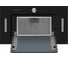 Кухонная вытяжка HOMSair Crocus 52RD черная Crocus 52RD Black 5