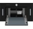 Кухонная вытяжка HOMSair Crocus 52RD черная Crocus 52RD Black 6