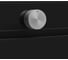 Кухонная вытяжка HOMSair Crocus 52RD черная Crocus 52RD Black 8