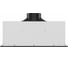 Кухонная вытяжка HOMSair Crocus 52RD черная Crocus 52RD Black 11