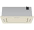 Кухонная вытяжка HOMSair Crocus Push 52 бежевый CROСUS PUSH 52 Glass Beige 3